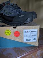 Wander-Trekkingschuhe CMP Moon Low Bayern - Altenkunstadt Vorschau
