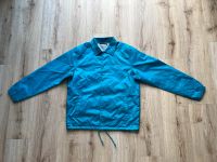 Carhartt WIP Script Coach Jacket - Gr. M / blau - neuwertig Bielefeld - Bielefeld (Innenstadt) Vorschau