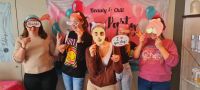 Teenager Geburtstag Teeny Kindergeburtstag Beauty Party Event Nordrhein-Westfalen - Oberhausen Vorschau