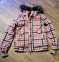 Snowboardjacke Damen Sachsen - Radebeul Vorschau