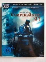 Vampirjäger 3D Bluray Sachsen-Anhalt - Bitterfeld Vorschau