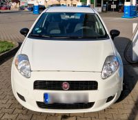 Fiat Grande Punto *TÜV NEU* Baden-Württemberg - Riedlingen Vorschau