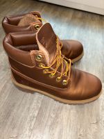 Timberland Boots Limited Edition Baden-Württemberg - Bietigheim-Bissingen Vorschau