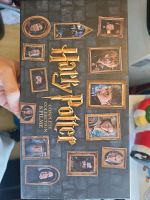 Harry Potter Complete Collection BluRay Nordrhein-Westfalen - Marl Vorschau