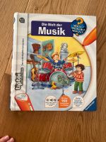 TipToi Buch Die Welt der Musik Nürnberg (Mittelfr) - Aussenstadt-Sued Vorschau
