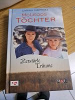 Mc Leods Töchter Bücher Niedersachsen - Fredenbeck Vorschau