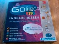 Galileo Kids entdecke wissen Schleswig-Holstein - Lübeck Vorschau