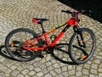 Cube Acid SL 240, 24“ Kinder-Mountainbike, Top Zustand! Bayern - Waldkraiburg Vorschau