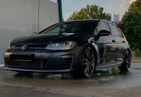 VW Golf 7 GTD Brandenburg - Schwedt (Oder) Vorschau