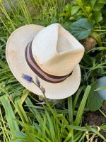 Stetson Lynch Toyo Sommer Hut beige Gr S unisex Nordrhein-Westfalen - Leverkusen Vorschau