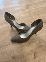 Highheels Glitzer Sachsen - Pirna Vorschau