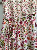 Zero, neues Blümchenkleid in XS/34, NEU Obervieland - Habenhausen Vorschau