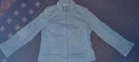 Helltürkise Bluse von BIBA, Gr 44 Nordrhein-Westfalen - Jülich Vorschau