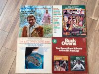 Vinyl Schallplatten Sammlung Buck Owens Rheinland-Pfalz - Sinzig Vorschau