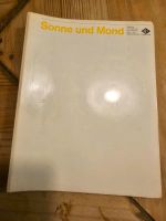 Degussa Sonne und Mond -1-20/1968-1978 Niedersachsen - Fintel Vorschau