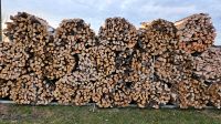 Verkaufe Brennholz ofenfertig und 1m gespalten Bayern - Gangkofen Vorschau