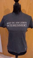 Xavier Naidoo Tour T-Shirt 2006 "bist du am Leben interessiert" Bayern - Untersiemau Vorschau