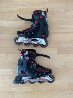 Rollerblade Titalloy T6 Gr. 42 München - Pasing-Obermenzing Vorschau