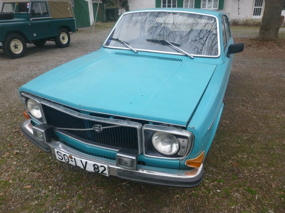 Auto Werkstatt Youngtimer Oldtimer Meisterbetrieb Service in Altenkunstadt