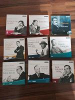 Die Thomas Mann Hör Edition CD' + Booklet Brandenburg - Panketal Vorschau