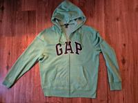 GAP Sweatjacke XL grün... Niedersachsen - Geestland Vorschau