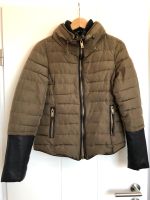 Winterjacke Esprit (Größe 36, Khaki) Bielefeld - Bielefeld (Innenstadt) Vorschau