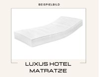 NEU Premium Hotel Matratze Dream 400 100 x 200 cm H2-3 Outlet Münster (Westfalen) - Geist Vorschau