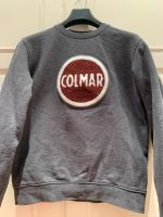 COLMAR Sweatshirt Gr. M (S) Anthrazit-grau Niedersachsen - Bendestorf Vorschau