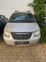 Chrysler Voyager 2.8 crd Bayern - Senden Vorschau