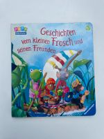 Buch: Geschichten vom kleinen Frosch Münster (Westfalen) - Gievenbeck Vorschau