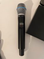 Shure QLXD Beta 87A Saarbrücken-West - Klarenthal Vorschau