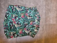 Street One Bluse Tunika Gr. 40 Blumen 100 % Viskose Niedersachsen - Sassenburg Vorschau