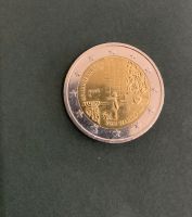 2-€ Münze: 50 Jahre Kniefall; 2020; Von Warschau Baden-Württemberg - Schwaikheim Vorschau