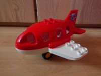 Lego duplo Flugzeug Bayern - Thierhaupten Vorschau