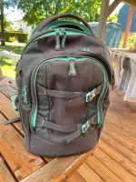 Satch Rucksack Schulmappe Schulrucksack Brandenburg - Rehfelde Vorschau