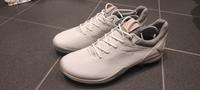 Schöne Ecco Biom Herren Yak-Leder Golfschuhe Gr. 44 wie NEU! Top Nordrhein-Westfalen - Elsdorf Vorschau