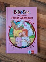 Bibi & Tina Buch Rheinland-Pfalz - Weißenthurm   Vorschau