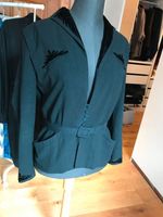 original Vintage Jacke 40er Jahre Größe 40 Hessen - Wetzlar Vorschau