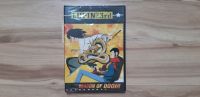 Lupin the 3rd & Dragon of Doom / Anime DVD NEU OVP Nordrhein-Westfalen - Mönchengladbach Vorschau