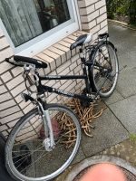 Kettler Trekking Fahrrad 28 Zoll Niedersachsen - Stade Vorschau