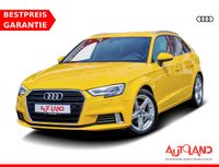 Audi A3 1.4 TFSI Sportback sport LED Navi Kamera USB Sachsen-Anhalt - Halle Vorschau