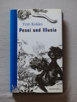 Pessi und Illusia - Die Elfe, die ihre Flügel verlor (Yrjö Kokko) Hannover - Vahrenwald-List Vorschau