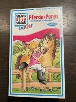 Was ist Was Junior Pferde & Ponys, ab 5 Jahre Hannover - Bothfeld-Vahrenheide Vorschau