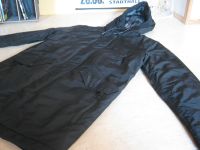 SUPERDRY Herren Jacke Mantel Parka wie NEU Gr. S Schwarz Nordrhein-Westfalen - Hemer Vorschau