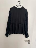 Bluse Größe 2XL XXL Oberteil Schwarz Bayern - Schwaig Vorschau