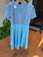 Ich biete sehr schöne Kleid Body Flirt  an. In Gr 46. Saarland - Saarlouis Vorschau