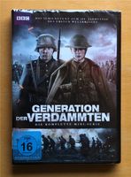 Generation der Verdammten - BBC-Mini-Serie auf DVD - NEU & OVP!!! Sachsen-Anhalt - Halle Vorschau