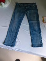 Jeans, von B.S., Gr. L, blau Bayern - Puchheim Vorschau