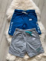 2 x Shorts Pocopiano Gr 134 Nordrhein-Westfalen - Dörentrup Vorschau