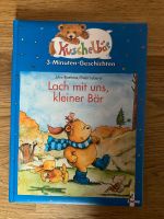 Kuschelbär Buch Baden-Württemberg - Rheinau Vorschau